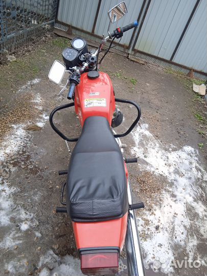 Иж планета 5