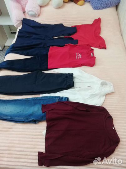 Школьная форма