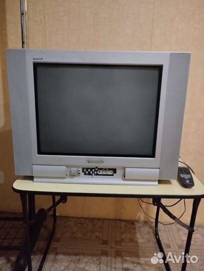 Телевизор бу