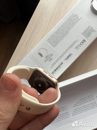 Apple watch 4 40mm