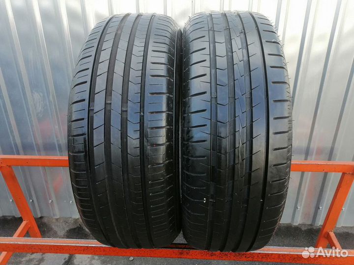 Vredestein SporTrac 5 195/55 R16 87V