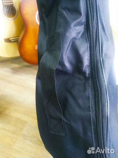 Чехол для гитары