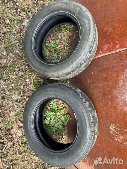 Bridgestone Dueler H/T 687 225/65 R17