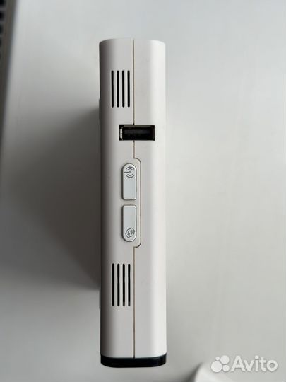 Роутер sagemcom