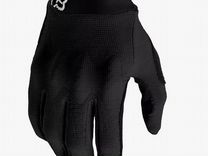 Перчатки MTB FOX defend D3O glove 2021