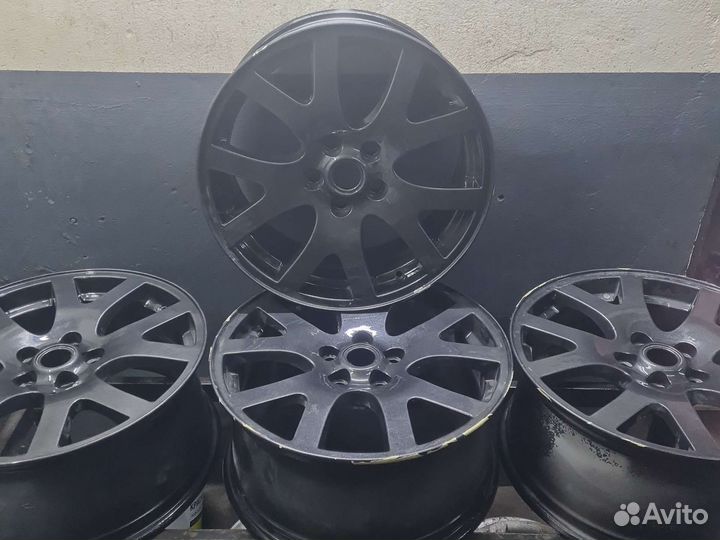 Диски Range Rover R19