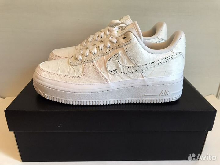 Nike Air Force 1 Reveal 5uk 7.5usW 38.5eur