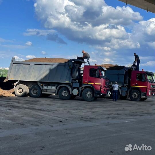 Песок