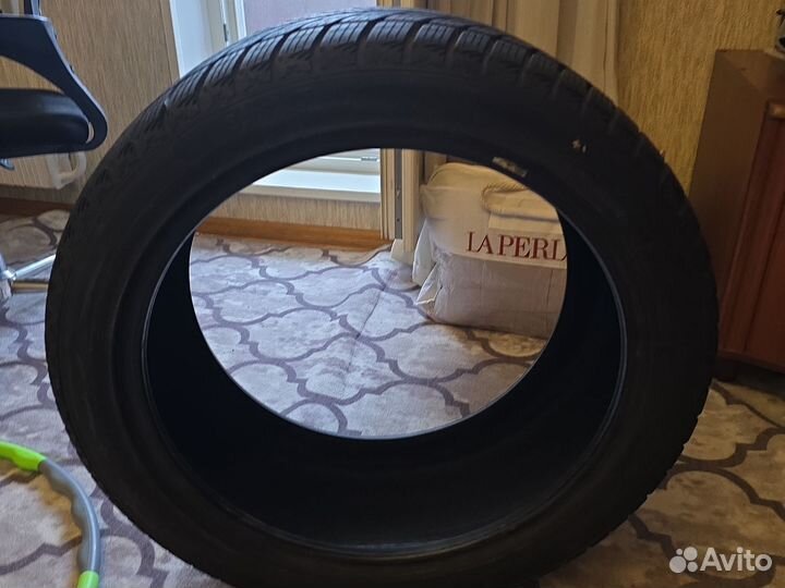 Americus Sport HP 8/10.5 R20 V