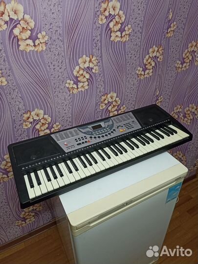 Синтезатор