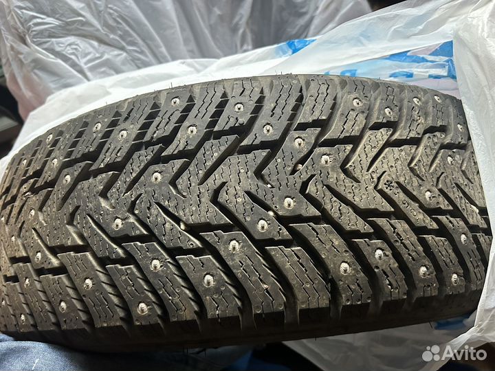 Nokian Tyres Nordman 8 195/65 R15