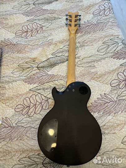 Schecter SGR solo-II Гитара электрическая