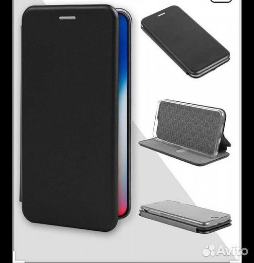 Чехол sumsung a40