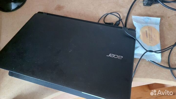 Acer aspire es15