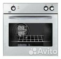 Дверка духовой шкаф Zanussi