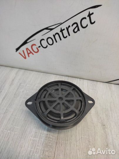 Динамик Skoda Rapid 1.6 2017