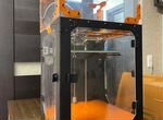 3D принтер ulti steel