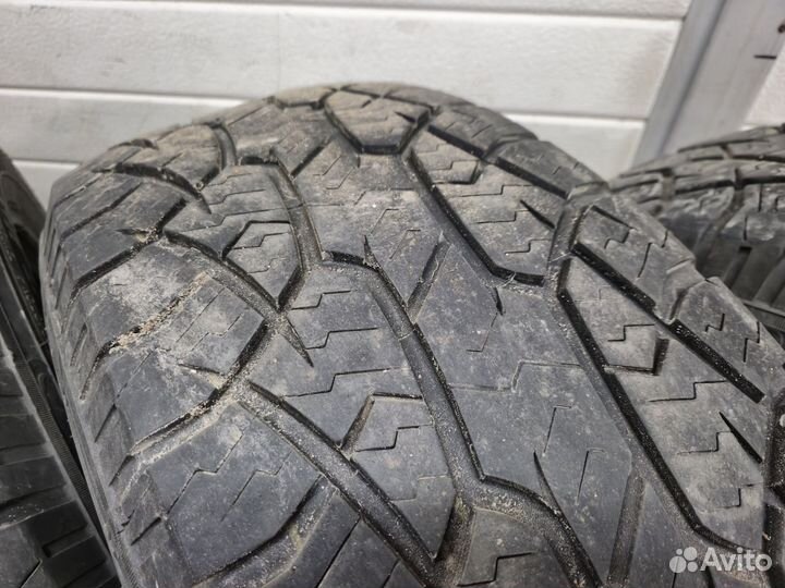 Hifly Vigorous AT601 265/65 R17 112T