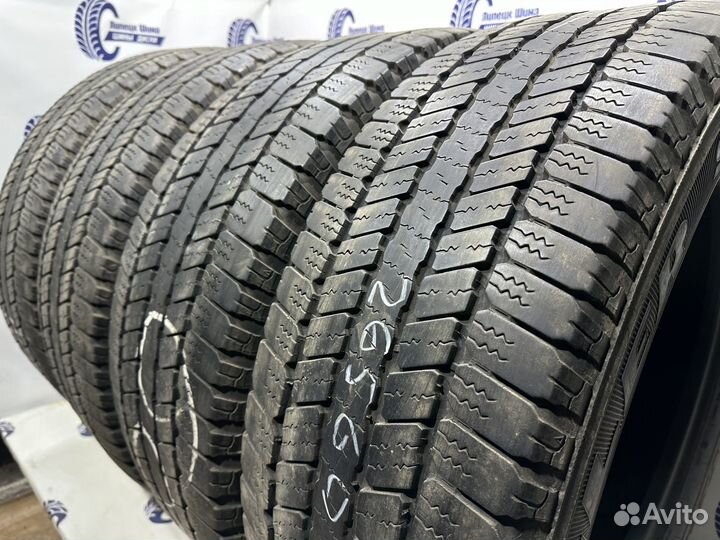 Goodyear Wrangler SR/A 265/60 R20 121S