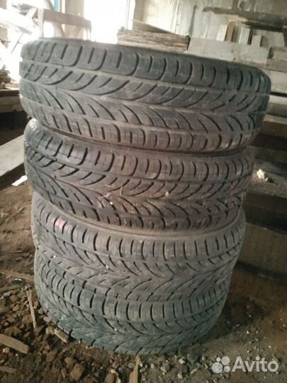 R13 Amtel Planet 155/70, PCD 4x114.3 DIA 56.62
