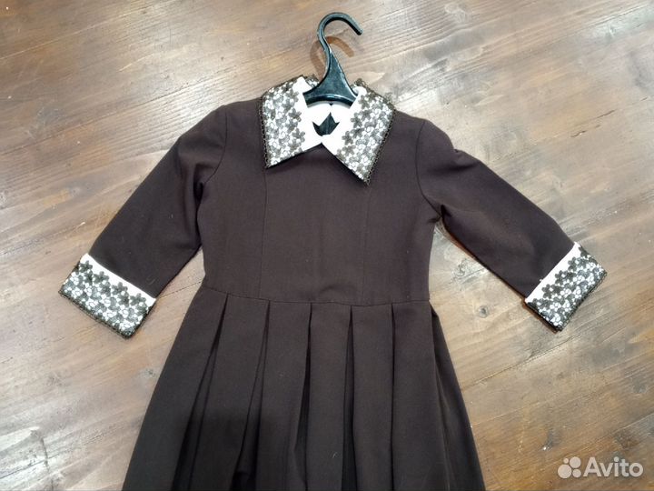 Школьная форма для девочки