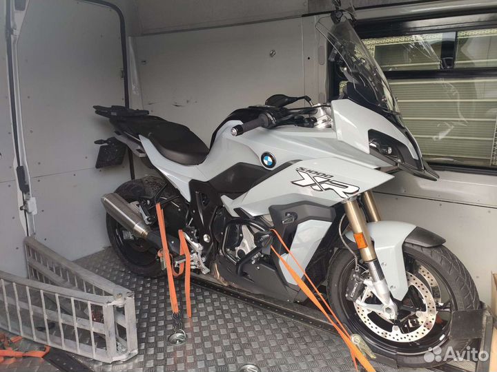 Мотоэвакуатор мотоперевозки мотовоз