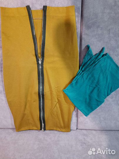 Женские вещи пакетом 44-46