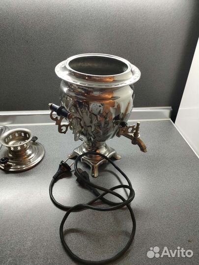 Самовар электрический
