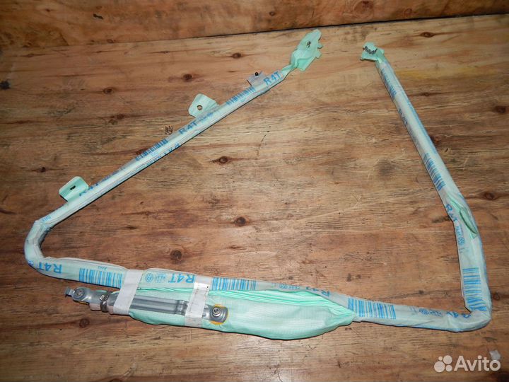 Подушка безопасности