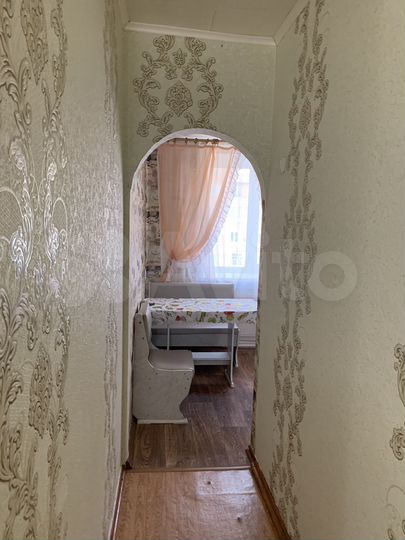 2-к. квартира, 43,2 м², 5/5 эт.