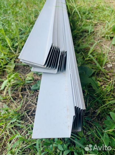 Угол внутренний 50*50мм