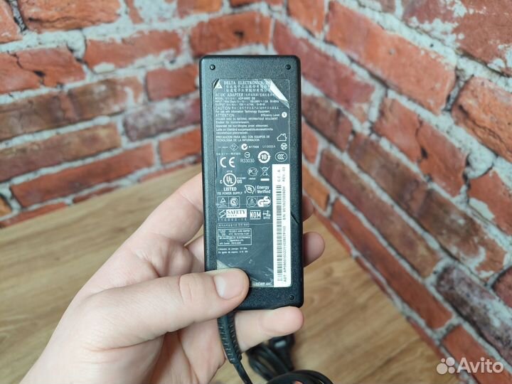 Зарядное устройство для ноутбука Acer 90W