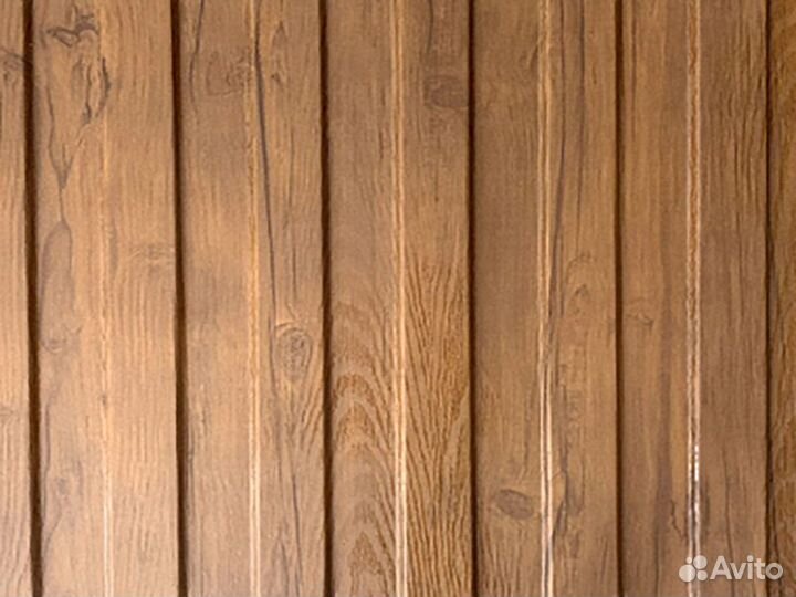 Профнастил для забора