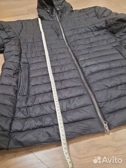 Куртка демисезонная женская