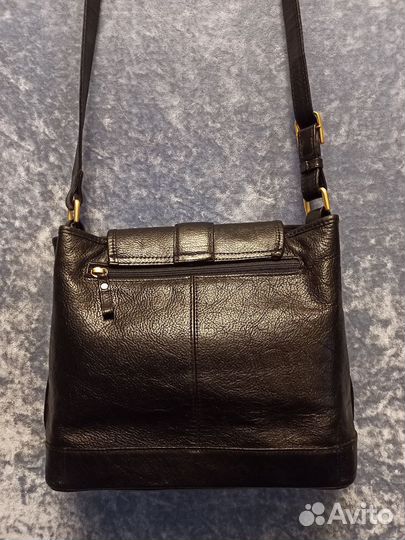 Сумка Picard натуральная кожа Германия