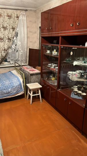 2-к. квартира, 25 м², 3/5 эт.