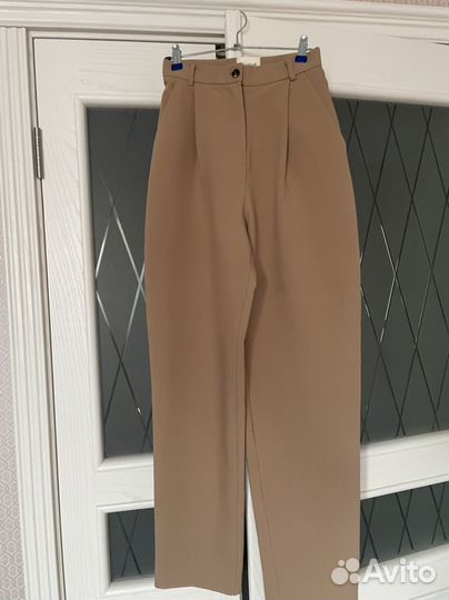 Брюки Nanshe xs