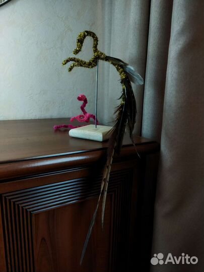 Коллекционные фигурки