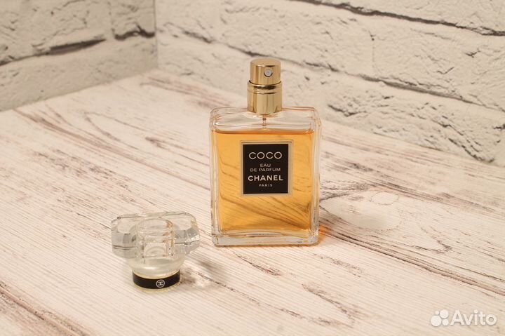 Парфюмерная вода Coco edp 35 ml