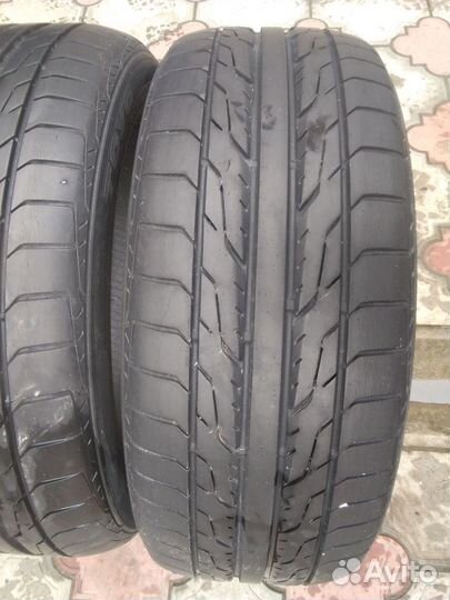 Toyo 195 /50/15