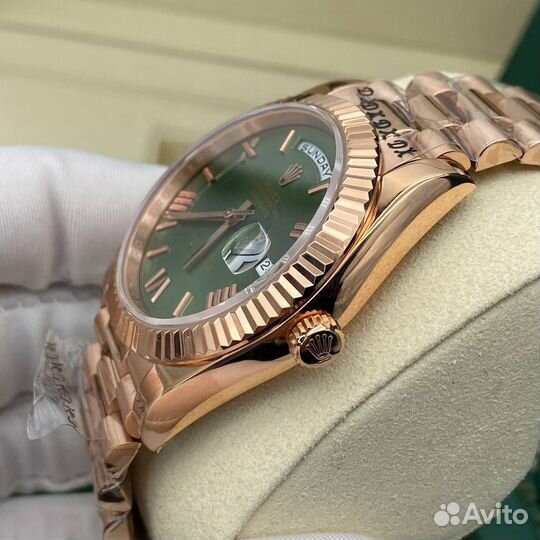 Часы мужские Rolex day-date