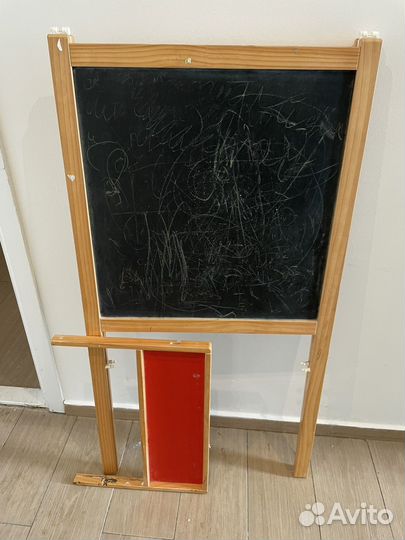 Мольберт икеа