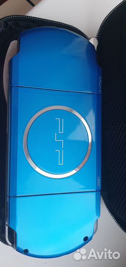 Sony psp 3008 прошитая
