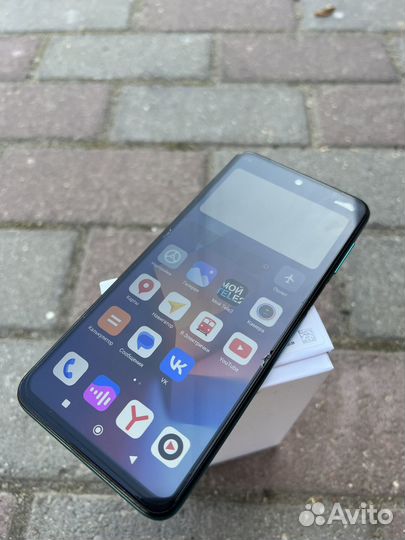 Xiaomi Redmi Note 9 Pro, 6/64 ГБ
