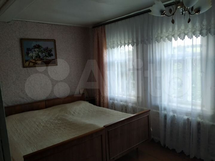 Дом 57,7 м² на участке 15 сот.