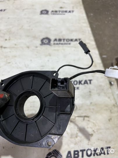 Шлейф подрулевой Nissan Primera P11