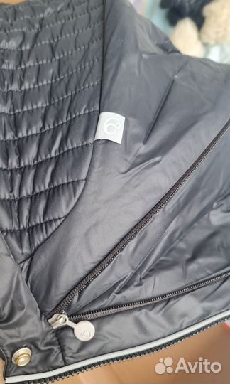 Winter kit stokke