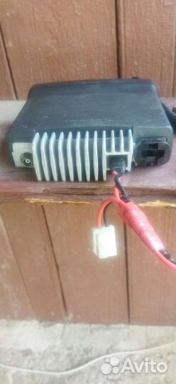 Рации и радиостанции motorola