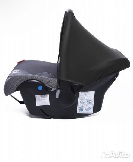 Автолюлька