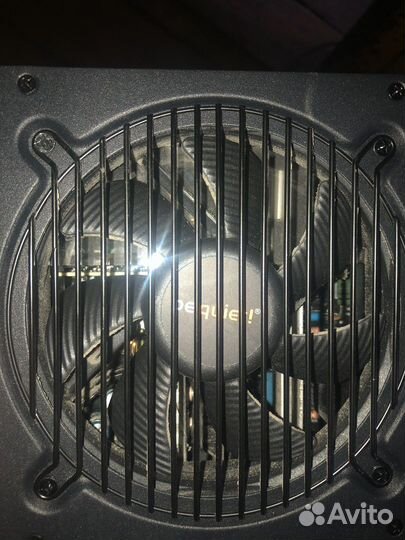 Блок питания для пк 650w